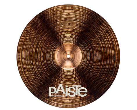 Paiste 17" 900 Series Crash