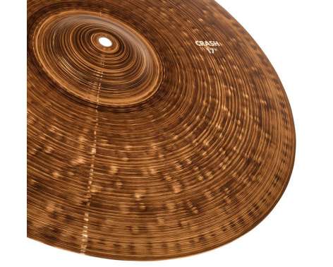 Paiste 17" 900 Series Crash