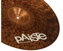 Paiste 17" 900 Series Crash