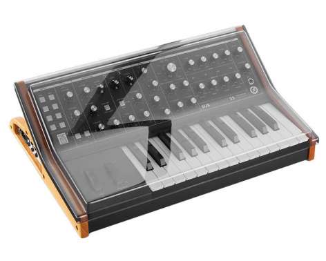 Decksaver Moog Subsequent 25