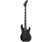 Jackson JS2 Concert Bass Satin Black