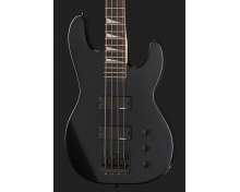 Jackson JS2 Concert Bass Satin Black