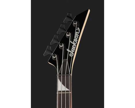 Jackson JS2 Concert Bass Satin Black