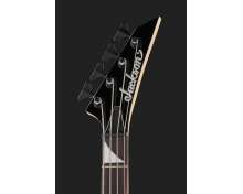 Jackson JS2 Concert Bass Satin Black