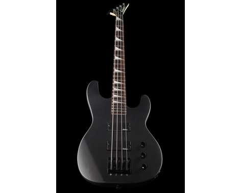 Jackson JS2 Concert Bass Satin Black