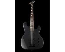 Jackson JS2 Concert Bass Satin Black