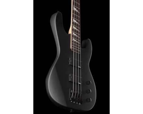 Jackson JS2 Concert Bass Satin Black