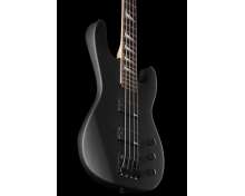 Jackson JS2 Concert Bass Satin Black