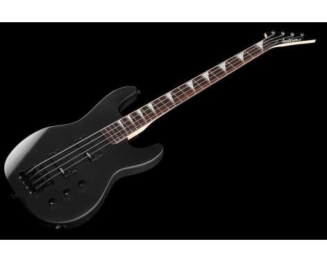 Jackson JS2 Concert Bass Satin Black