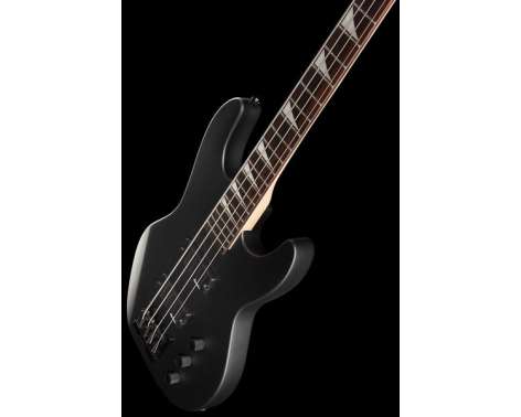 Jackson JS2 Concert Bass Satin Black