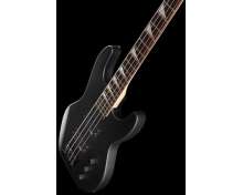 Jackson JS2 Concert Bass Satin Black