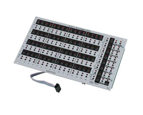 Doepfer A-157 Trigger Sequencer Subsys