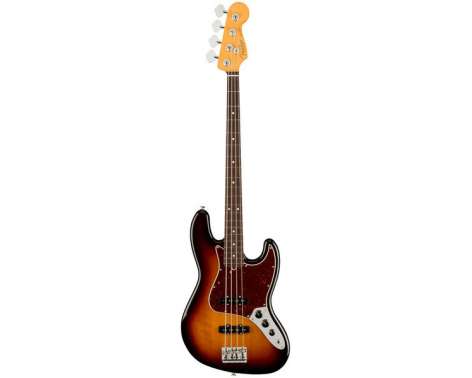 Fender Am Pro II Jazz Bass RW 3TS