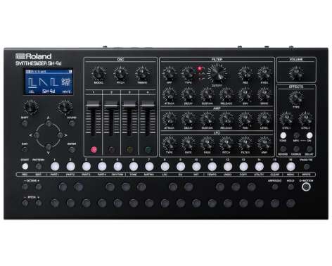 Roland SH-4d