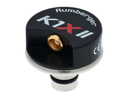 Rumberger K1X II Replacement Mic