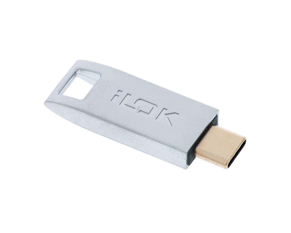 Pace iLok 3 USB-C