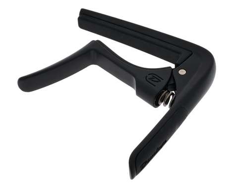 Dunlop Trigger Fly Capo BK