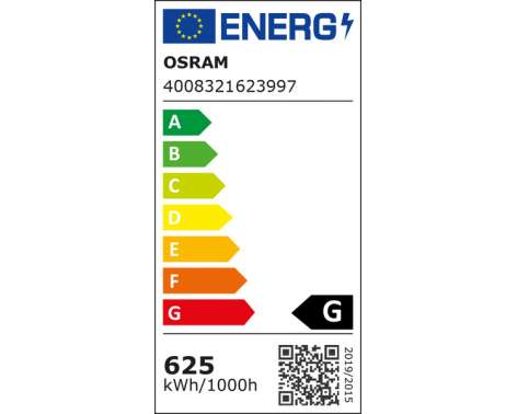 Osram GKV 64716 600W 230V G9.5