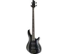 Schecter SLS Evil Twin-4 SBK