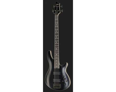 Schecter SLS Evil Twin-4 SBK