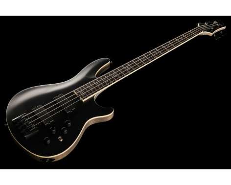 Schecter SLS Evil Twin-4 SBK