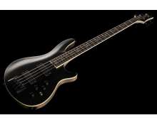 Schecter SLS Evil Twin-4 SBK