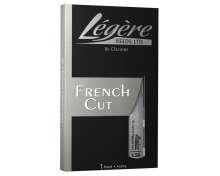 Legere French Cut Bb-Clarinet 3.5