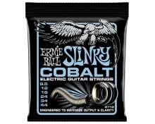 Ernie Ball Primo Slinky Cobalt