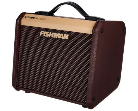 Fishman Loudbox Micro