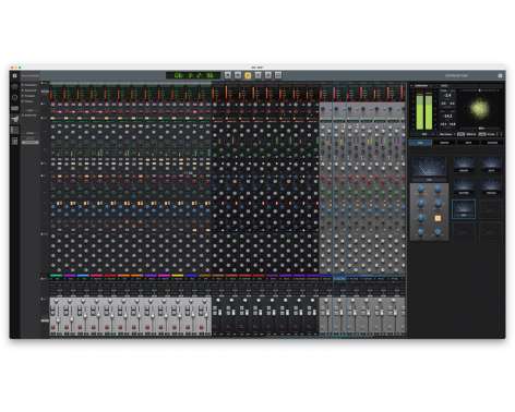 SSL 4K E