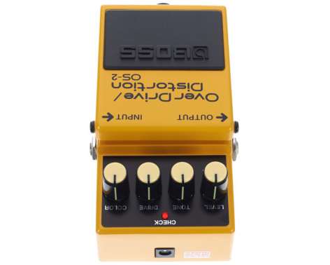 Boss OS-2