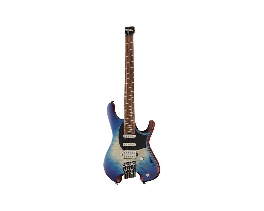 Ibanez QX54QM-BSM