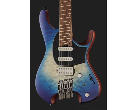 Ibanez QX54QM-BSM