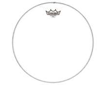 Remo 13" Ambassador Clear