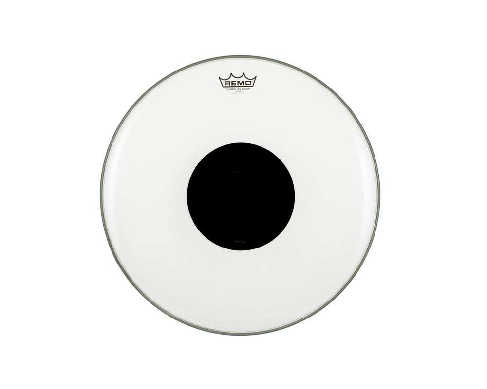 Remo 18" CS Clear