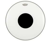 Remo 18" CS Clear