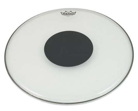 Remo 18" CS Clear