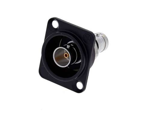 Neutrik NBB 75 DFIB BNC Socket