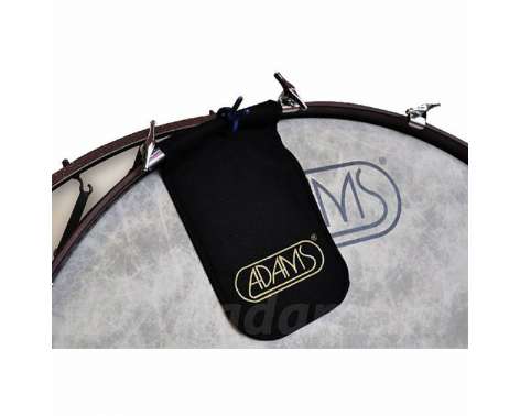 Adams Mute for Concert Bass Drum