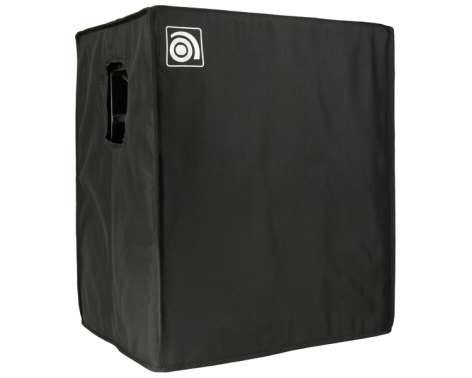 Ampeg Venture VB-410 Cover