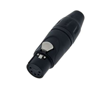 Amphenol AX5FB XLR Female