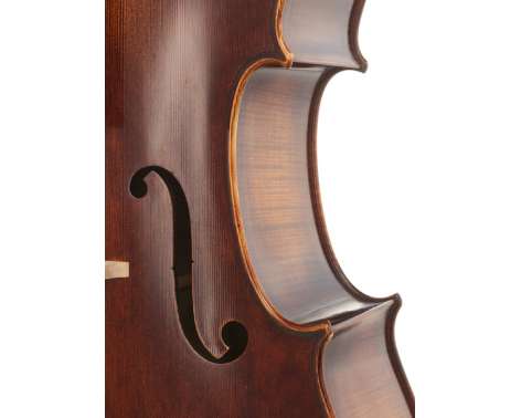 Anton Stöhr & Sohn Faszination Cello Strad. **