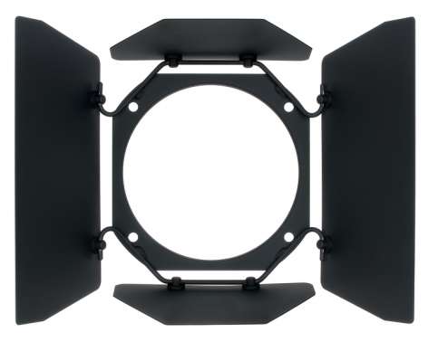 ARRI 4-leaf Barndoor 197mm