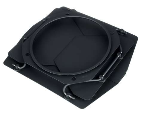 ARRI 4-leaf Barndoor 197mm