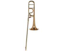 B&S MS14N-L Bb/F-Trombone