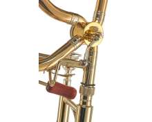 B&S MS14N-L Bb/F-Trombone