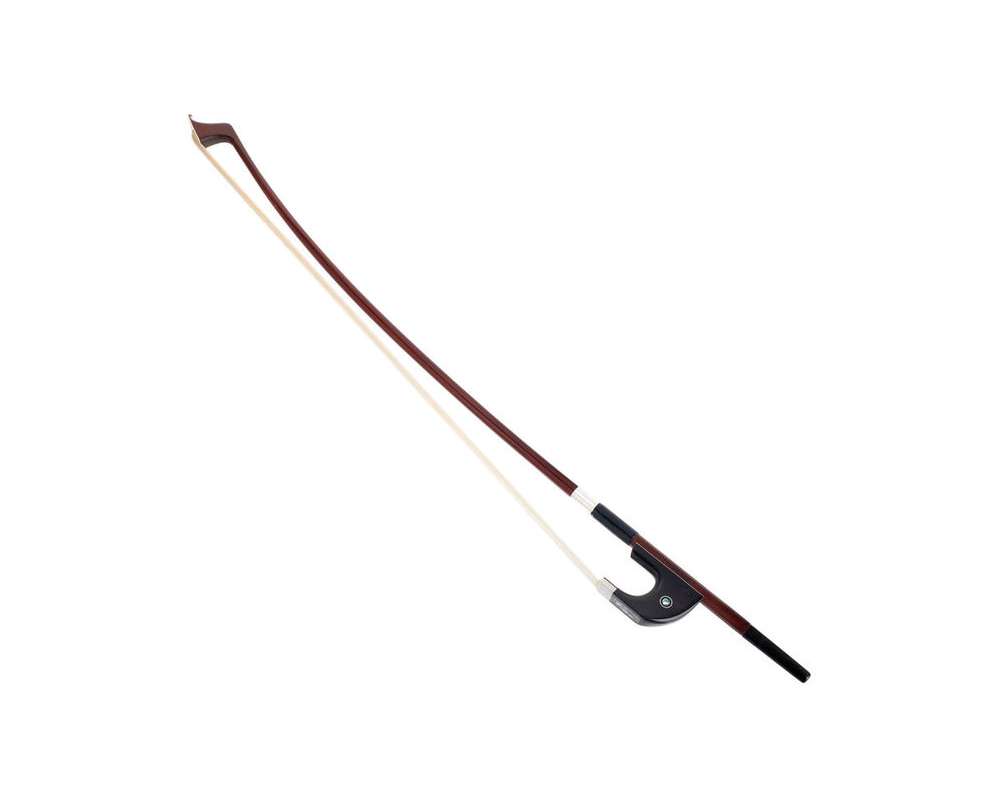 Conrad Götz No.163D Pernambuco Bass Bow