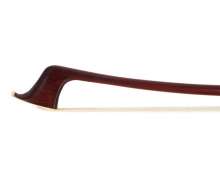 Conrad Götz No.163D Pernambuco Bass Bow