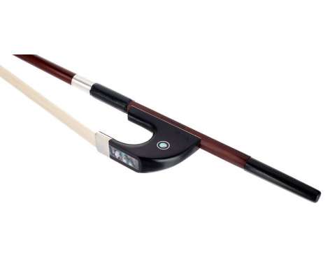 Conrad Götz No.163D Pernambuco Bass Bow