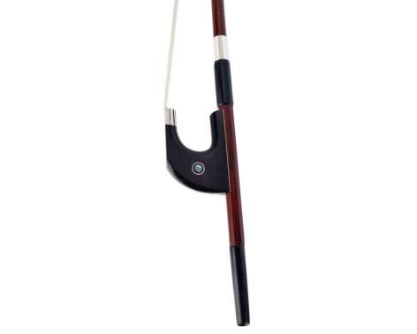 Conrad Götz No.163D Pernambuco Bass Bow